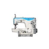 Jack K5-D-01GB×356 Direct Drive Intrlock Machine